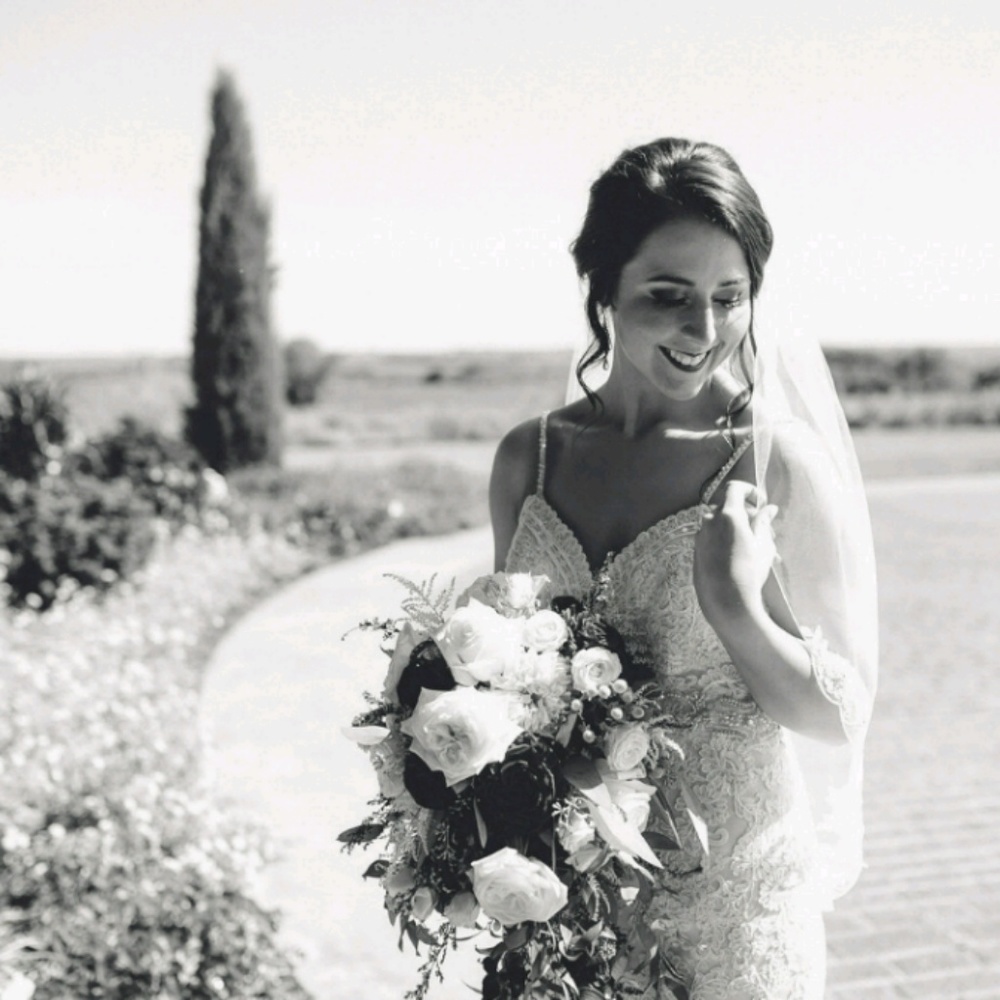Meet your Posher, Meg